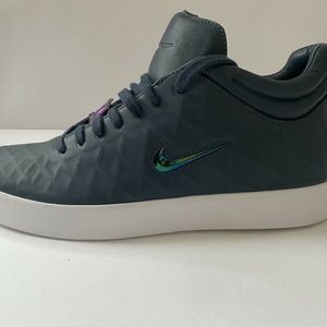 *Rare* Nike Tiempo Vetta 17 Armory Navy 876245-100